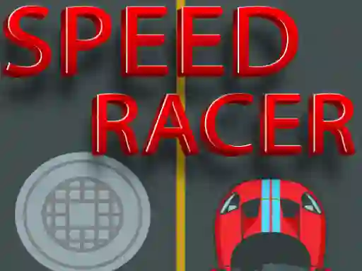 Žaidimas Speed Racer internete
