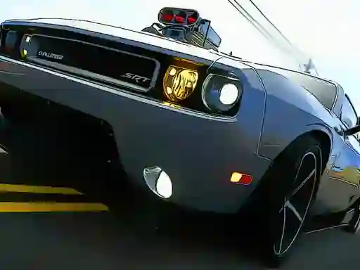 Žaidimas Super Hypercars Jigsaw internete