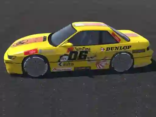 Žaidimas Japan Drift Racing Car Simulator internete