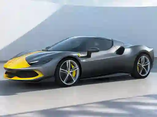 Žaidimas Ferrari 296 GTB Slide internete