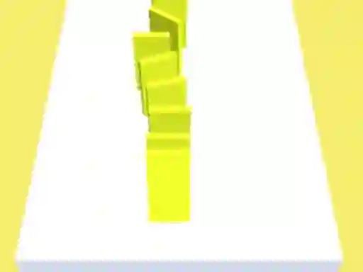 Žaidimas Domino Simulator Puzzle internete