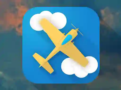 Žaidimas Parkour Aircrufe internete