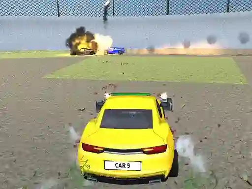 Žaidimas Supra Crash Shooting Fly Cars 2022 internete