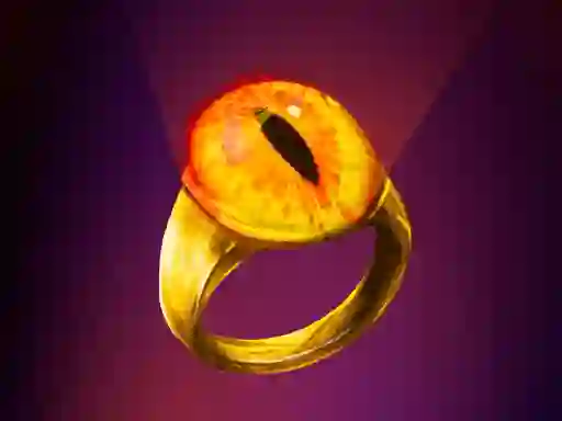 Žaidimas Epic Ring of Power internete