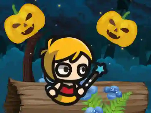 Žaidimas Survival Fairy internete