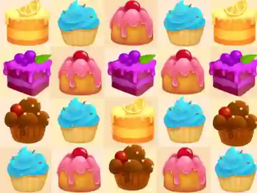 Žaidimas Cake Madness internete