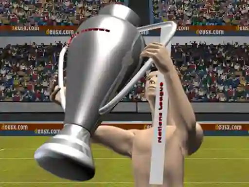 Žaidimas World Cup 2022 internete