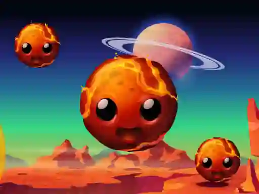 Žaidimas Save The Earth internete