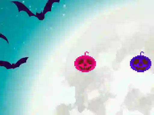 Žaidimas Pumpkin Boom Boom internete
