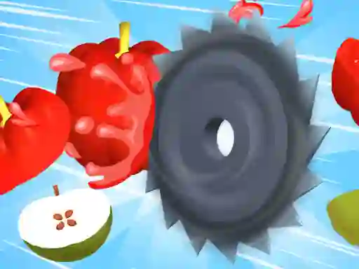 Žaidimas Sawblade Fest Run internete