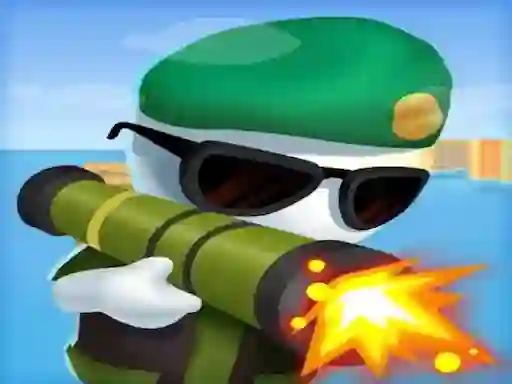 Žaidimas Trigger King internete