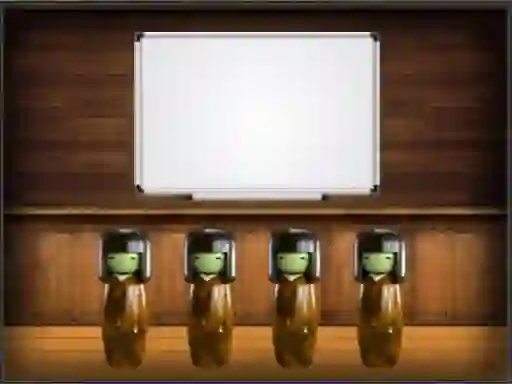 Žaidimas Amgel Kids Room Escape 80 internete