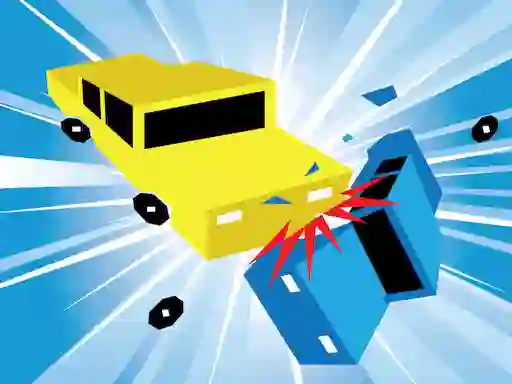 Žaidimas Traffic Car internete
