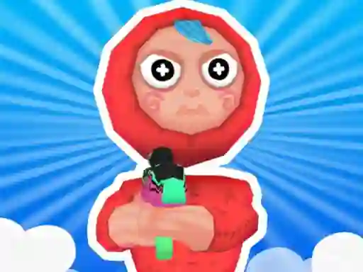 Žaidimas KIDSCO DeathMatch 3D internete