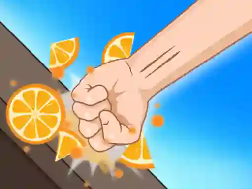 Žaidimas Fruit Punch internete