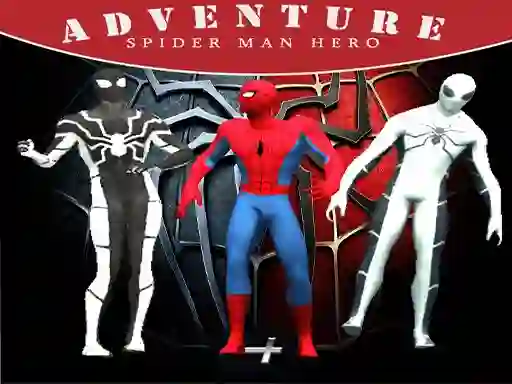 Žaidimas Spider-Man Jungle Run 3D internete