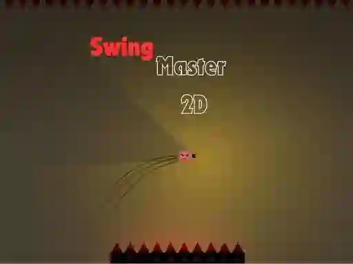 Žaidimas Swing Master 2D internete