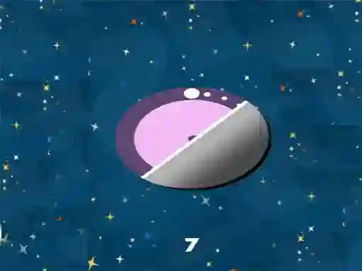 Žaidimas Dots Rescue internete