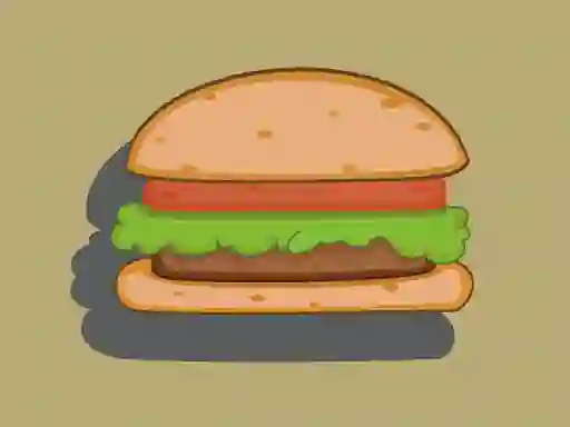 Žaidimas PK Big eater internete
