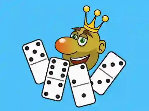 Žaidimas Domino Dementia internete