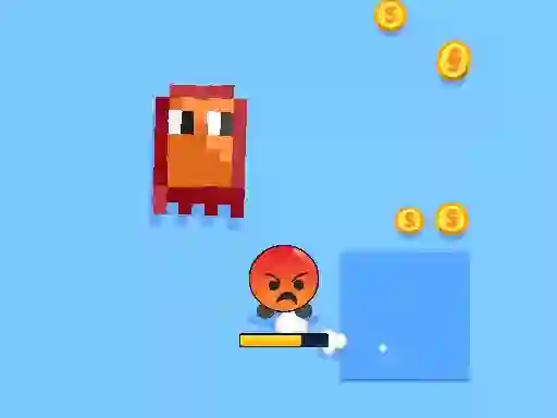 Žaidimas Pixel Survivor 2D internete