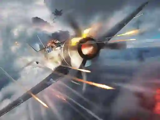Žaidimas Tail Gun Charlie internete