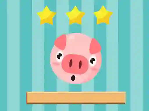 Žaidimas Piglet Escape internete