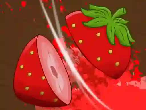 Žaidimas Cut Fruit internete