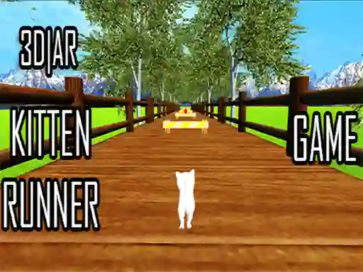 Žaidimas Cutie cat internete