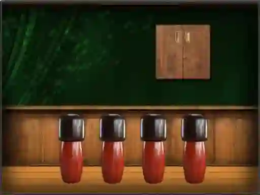 Žaidimas Amgel Kids Room Escape 69 internete