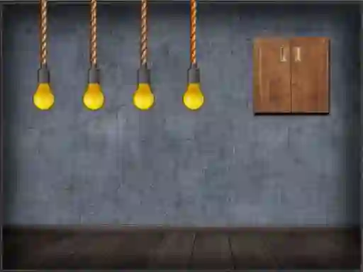 Žaidimas Amgel Easy Room Escape 77 internete