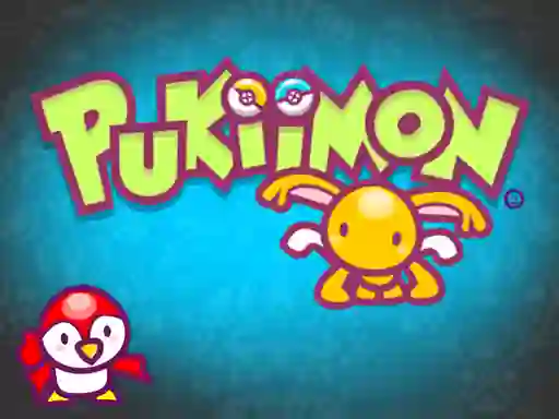 Žaidimas Pukiimoon internete