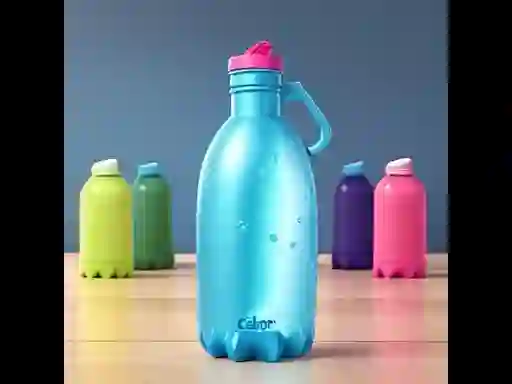 Žaidimas Water Sort Bottle internete