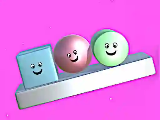 Žaidimas Balance Stack internete