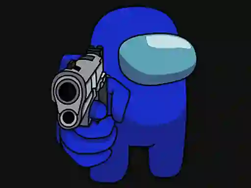 Žaidimas Among Us Killer internete