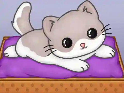Žaidimas Pets Slide internete