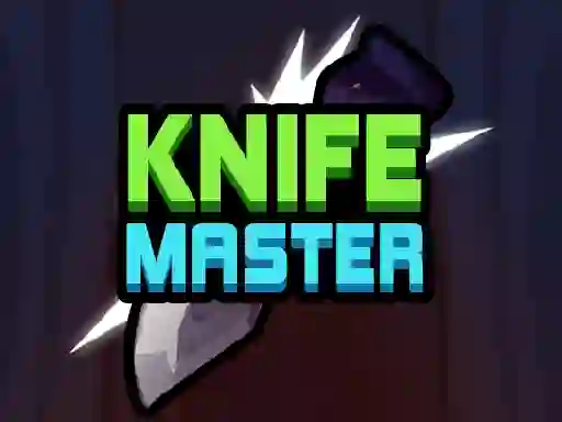 Žaidimas Knife Master internete