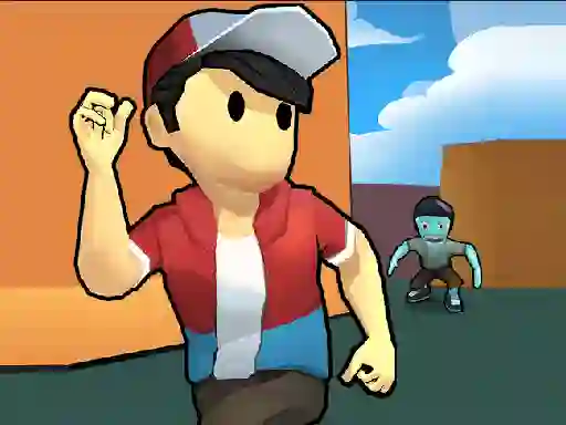 Žaidimas Hidden Master 3D internete