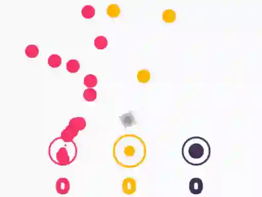 Žaidimas Circle Collector internete
