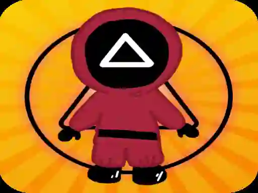 Žaidimas Survival Squid internete