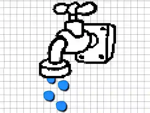 Žaidimas Shape of Water internete