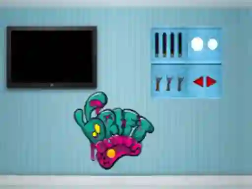 Žaidimas Cute Bunny Escape internete