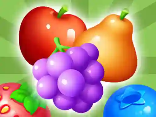 Žaidimas Fruita Blast internete