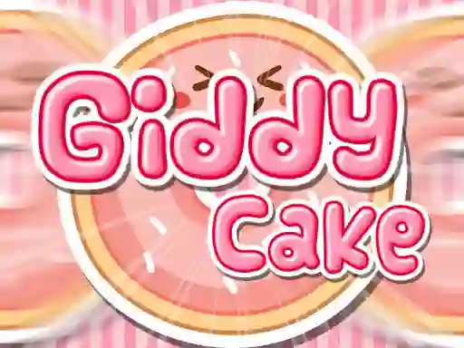 Žaidimas Giddy Cake internete