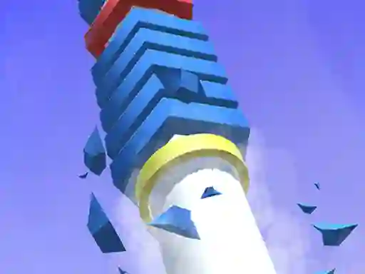 Žaidimas Twist Roller 3D internete