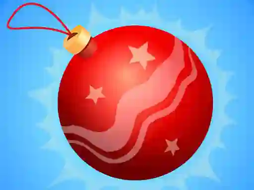 Žaidimas Merge the New Year: New Year Balls! internete