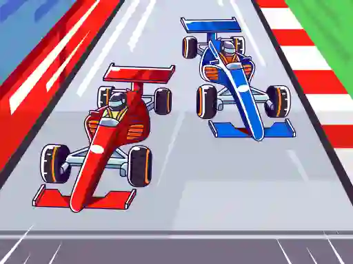 Žaidimas Highway Racers internete
