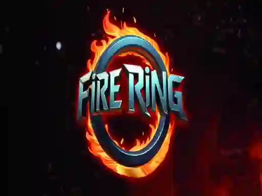 Žaidimas Fire Ring internete