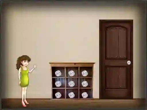 Žaidimas Amgel Easy Room Escape 71 internete