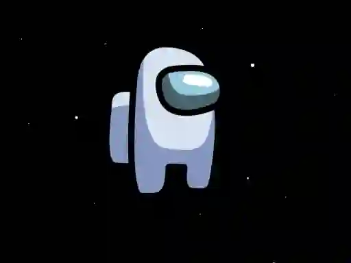 Žaidimas Among Us : Jumping internete